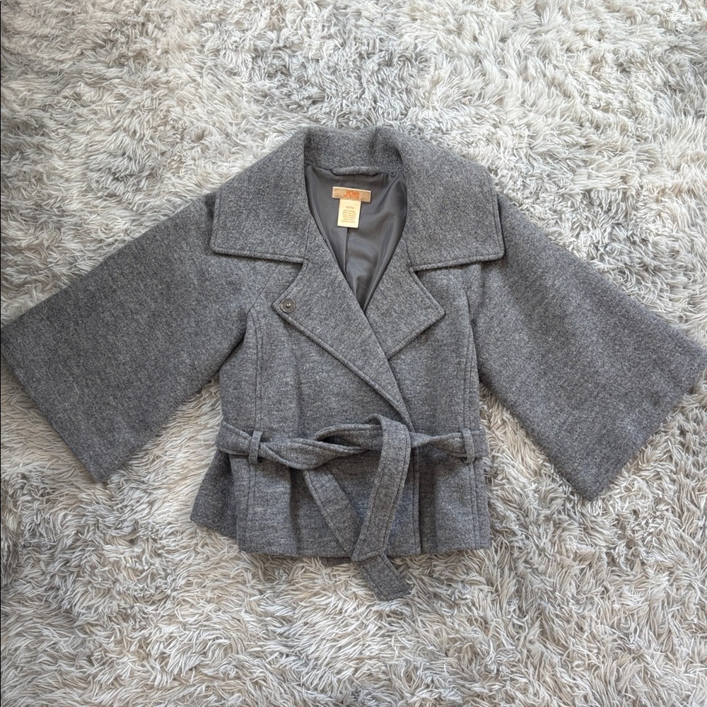 Joe Fresh Gray Women's Jacket